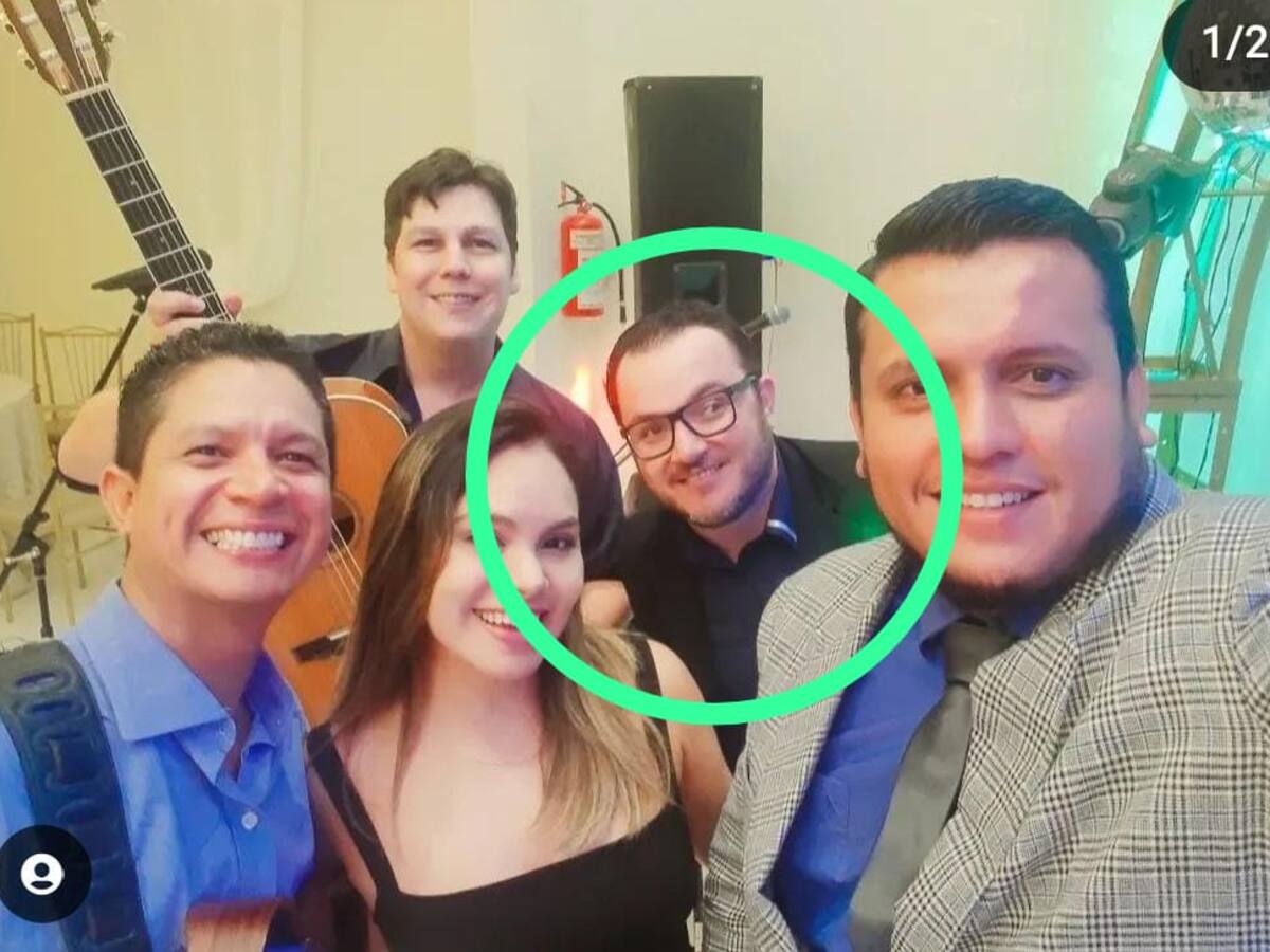 Asesinan a periodista en una ciudad paraguaya limítrofe con Brasil