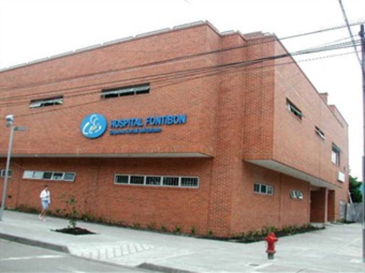 Hospitales de Bogotá se están quedando sin plata para medicamentos