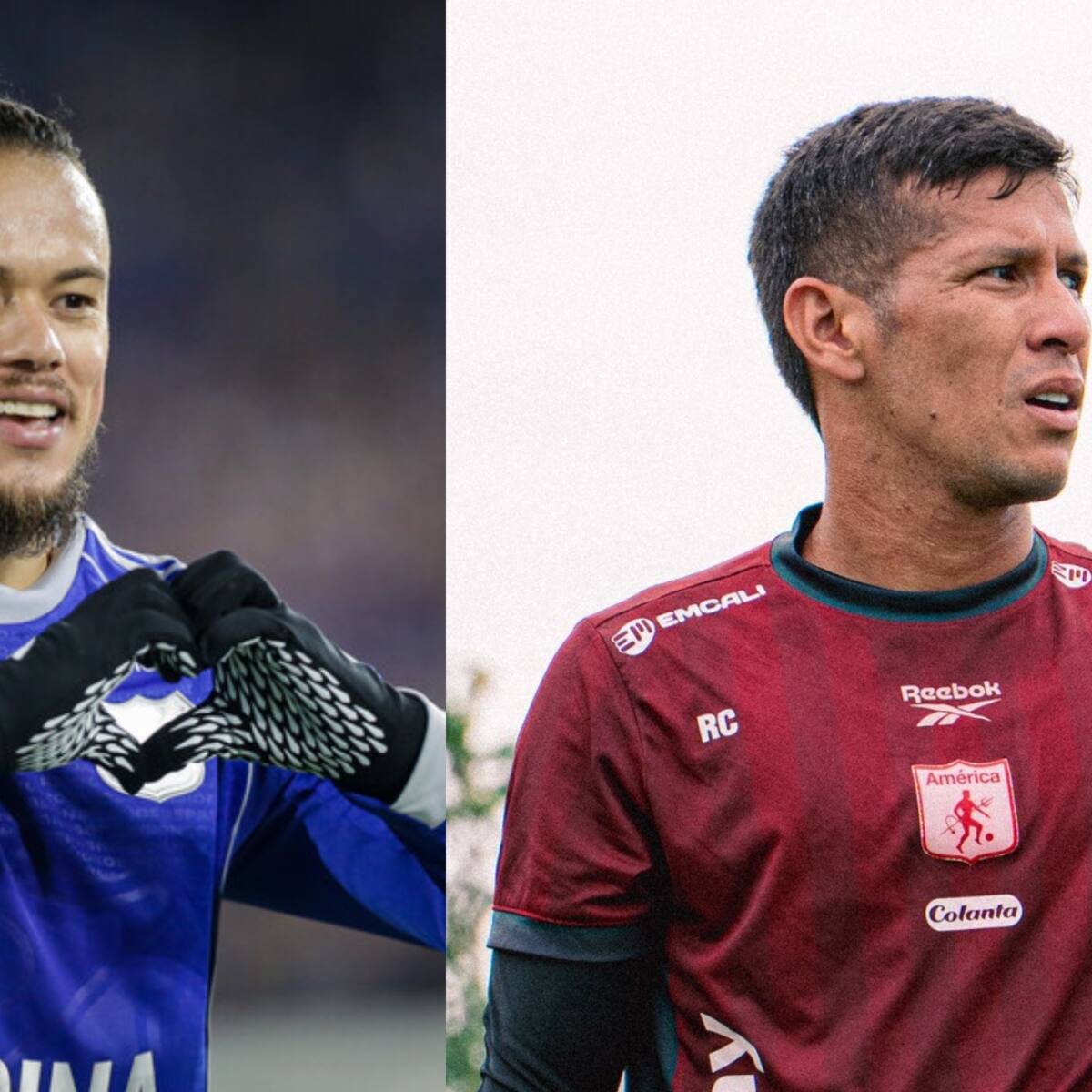 Copa Sudamericana: valor de nóminas de Millonarios y América en sus grupos, ¿abismal diferencia?