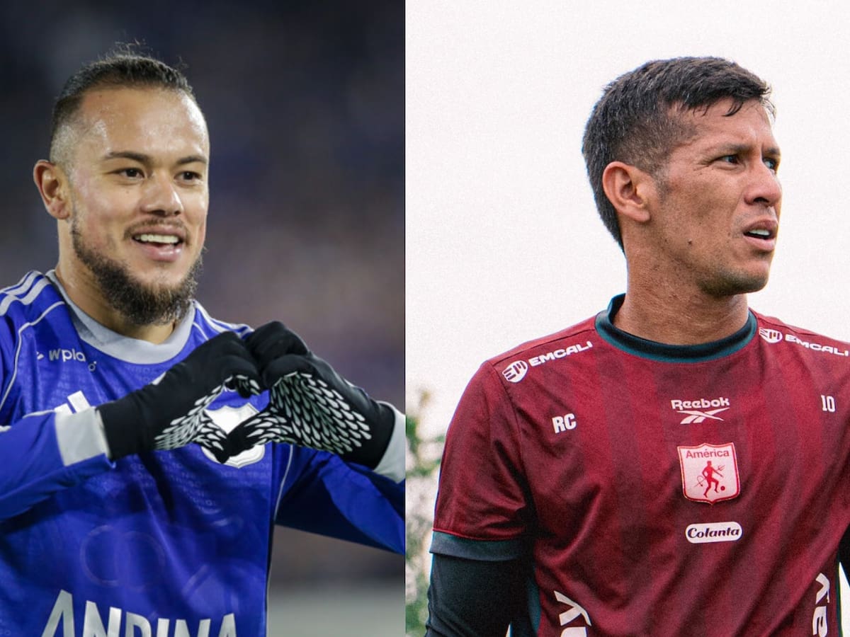 Copa Sudamericana: valor de nóminas de Millonarios y América en sus grupos, ¿abismal diferencia?