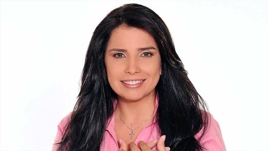 El Partido Conservador insistirá en que no se aplique la silla vacía a la senadora Aída Merlano. Foto: Colprensa