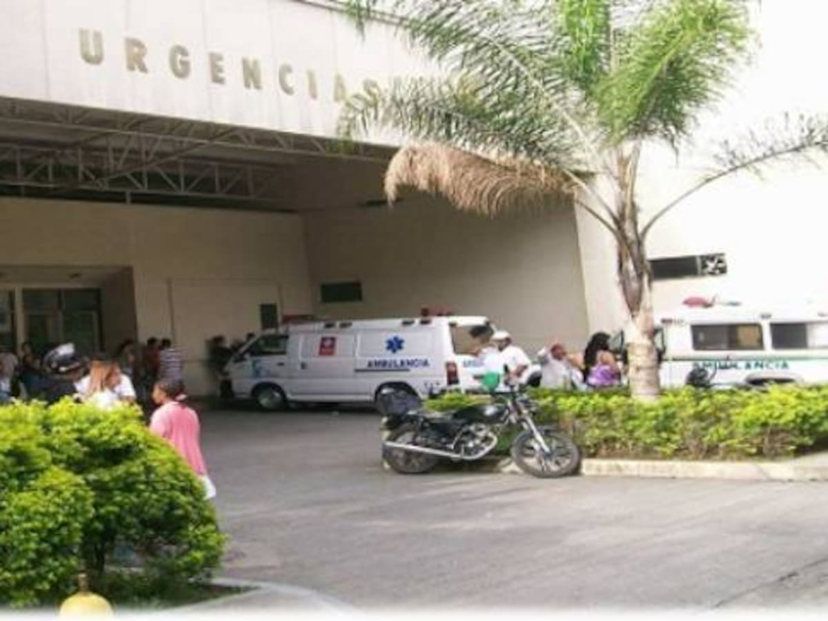 113.000 millones le adeudan las eps al Hospital San Jorge de Pereira