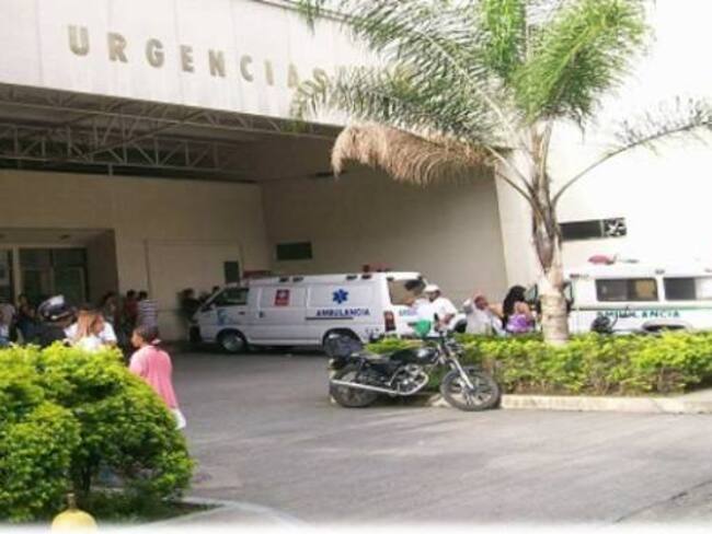113.000 millones le adeudan las eps al Hospital San Jorge de Pereira