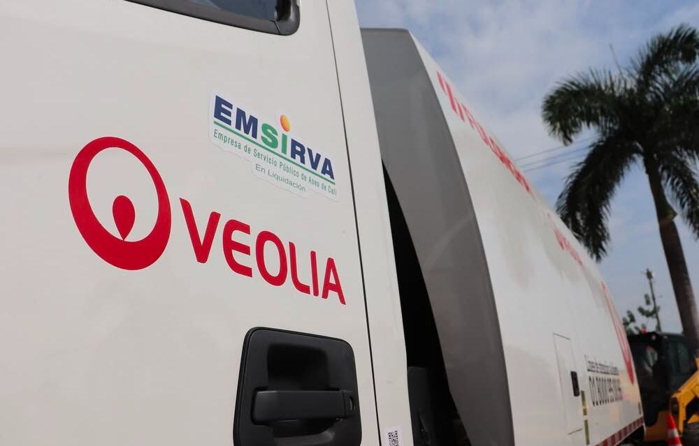 El Tribunal ordenó garantizar que no se interrumpa el servicio de aseo después del 28 de mayo. Foto: Unidad Administrativa Especial de Servicios Públicos.