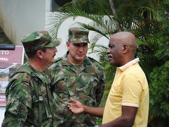 Foto: Ejército.