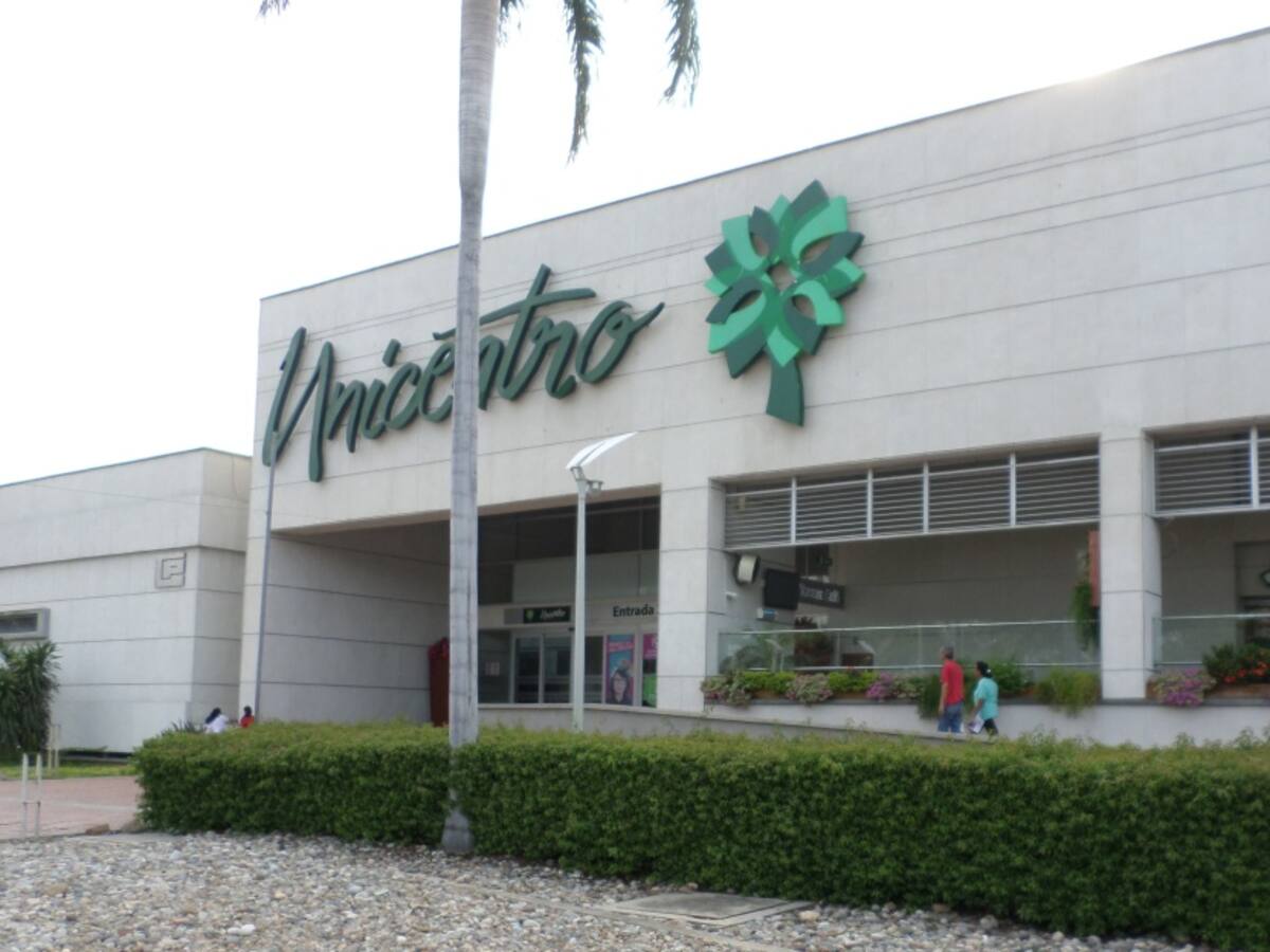Centros Comerciales listos para apertura en Cúcuta