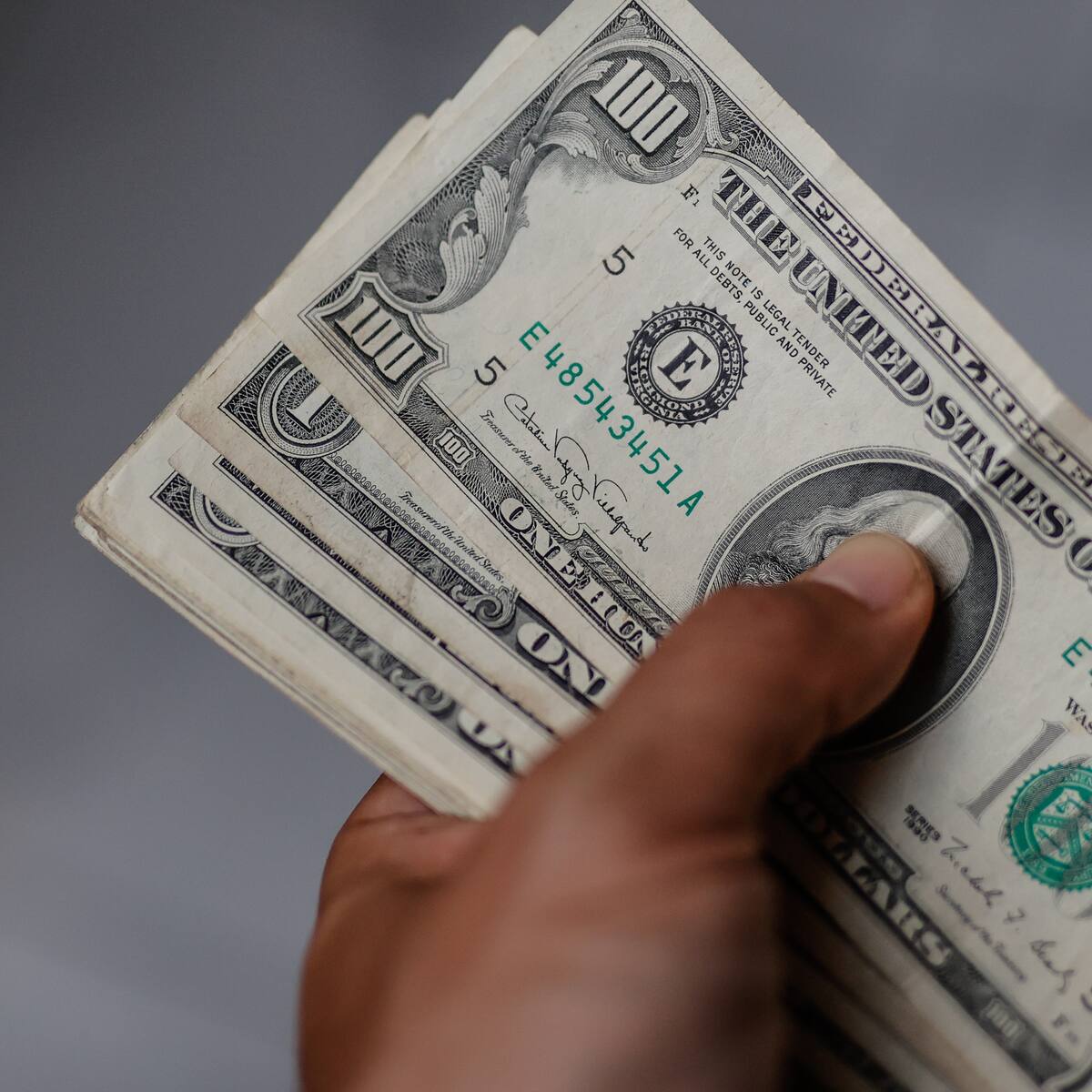 Dólar HOY miércoles 20 de septiembre: Así se comportó la divisa tras el anuncio de la FED
