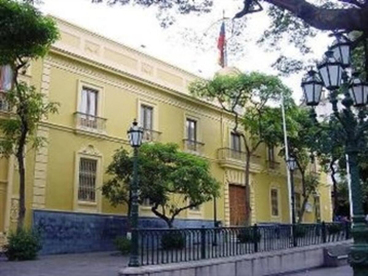 Venezuela califica de inmoral el comunicado de Colombia