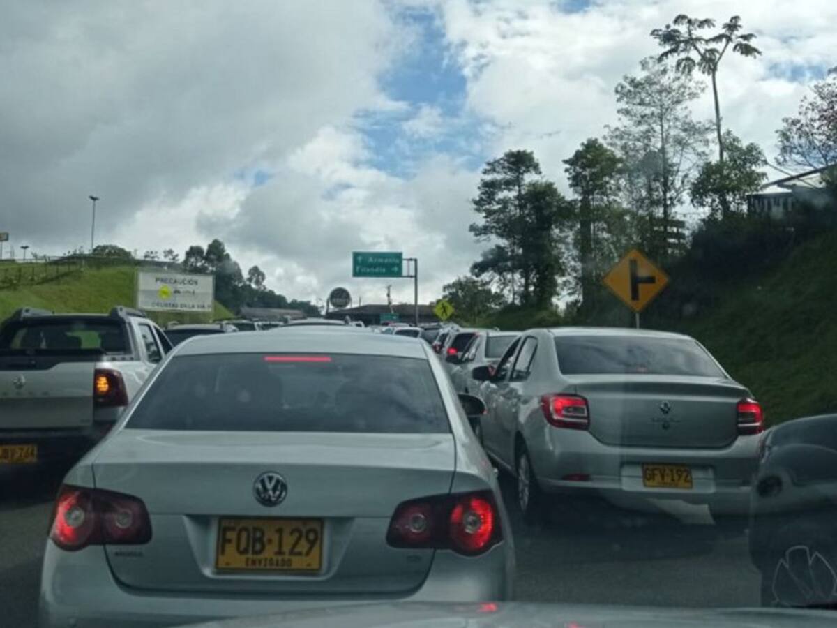 En Filandia evalúan restricciones de movilidad para temporada decembrina