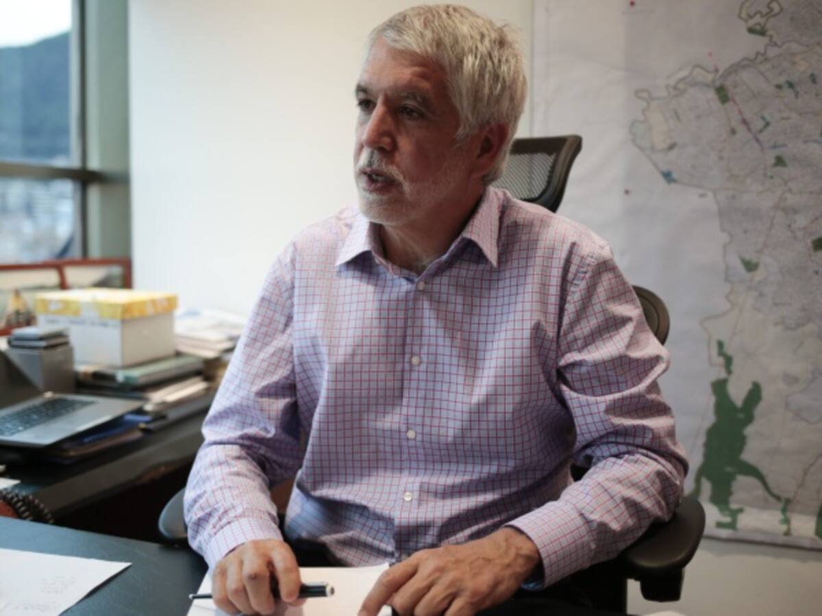 Fenalco Bogotá pide modificar el Plan de Desarrollo de Peñalosa