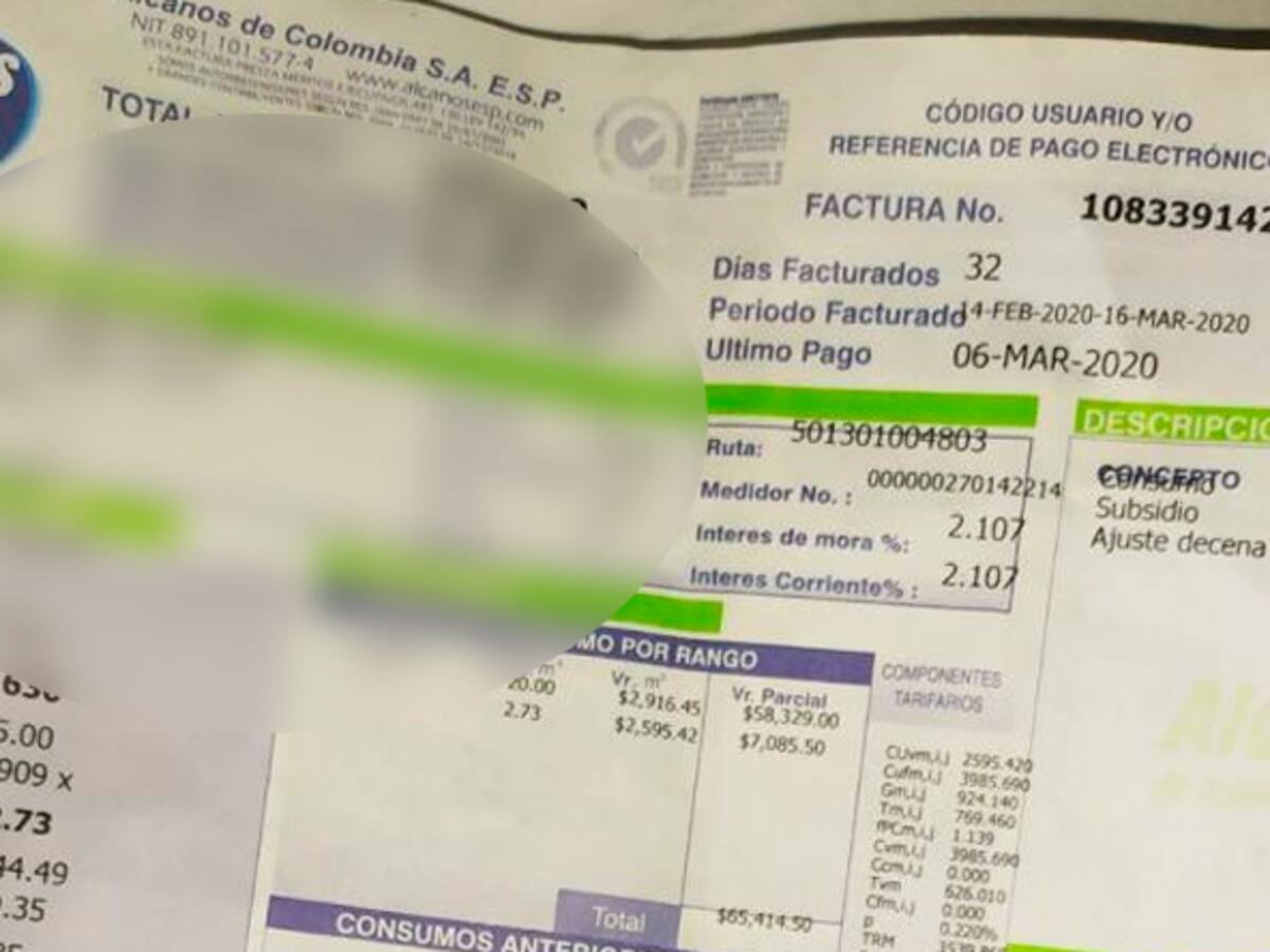 Personería de Neiva exige claridad a Alcanos sobre devolución de cobros excesivos