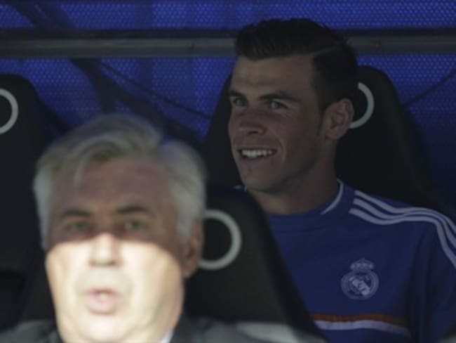 Selección de Gales convoca a Gareth Bale para juegos de Eliminatorias