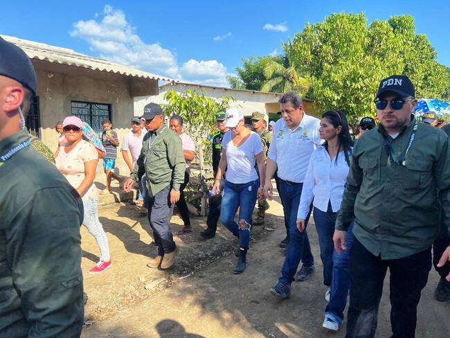 Gobernación de Bolívar