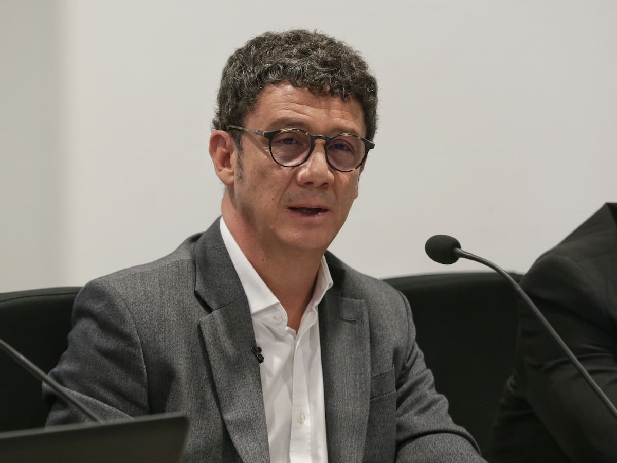 Billy Escobar deja la Superintendencia de Sociedades