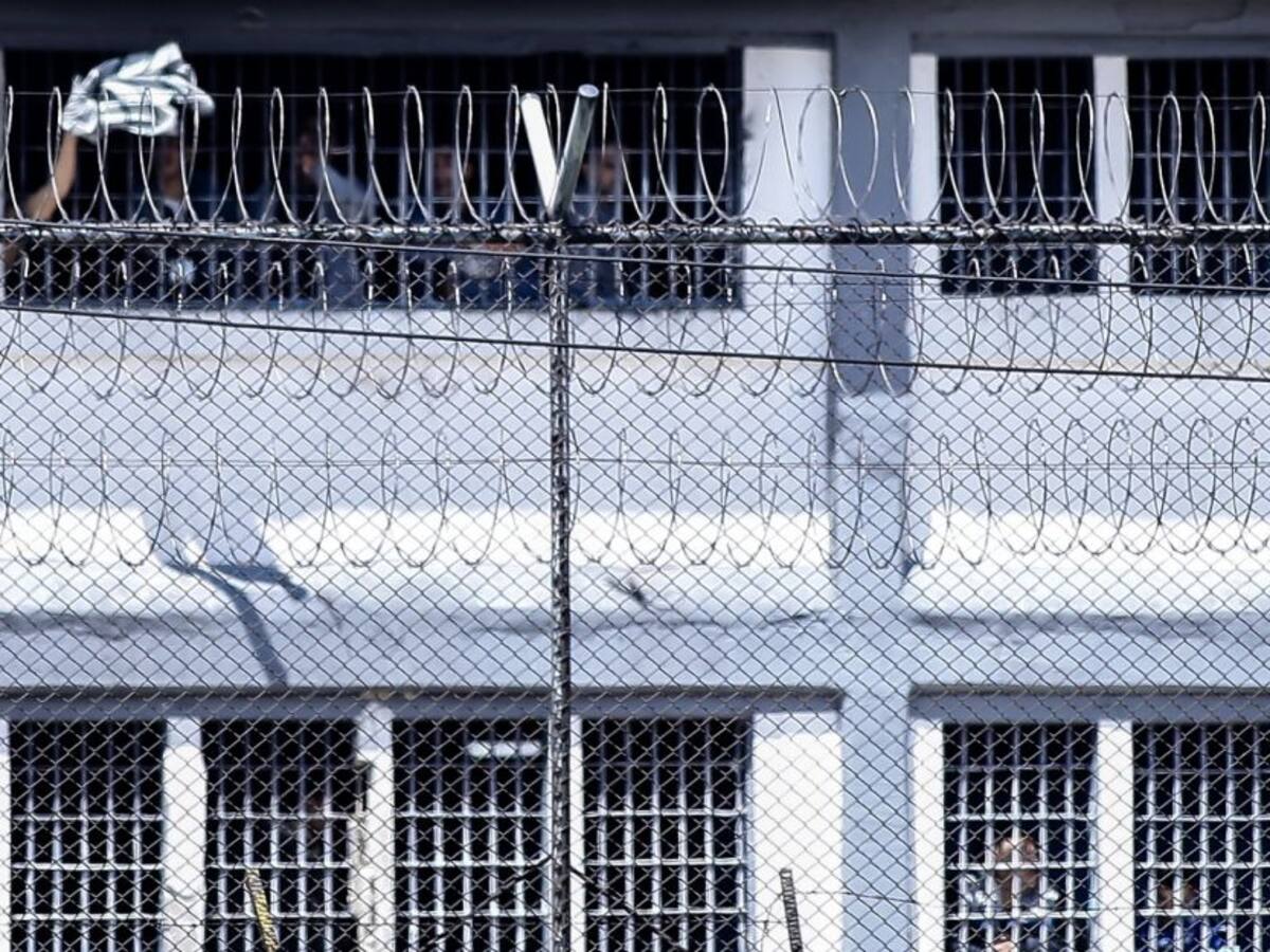 Consejo de Estado: La Celia debe regular hacinamiento carcelario