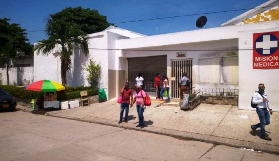 La Asociación Sindical de Trabajadores de la Salud consideró que esta iniciativa generará una reducción en las cifras de mortalidad materno infantil