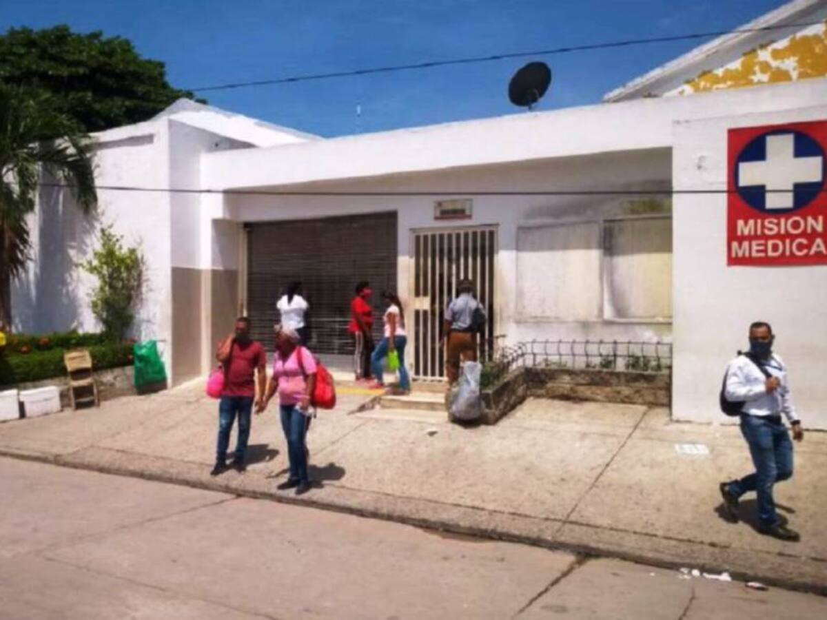 ANTHOC respaldó proyecto de remodelación de Maternidad Rafael Calvo