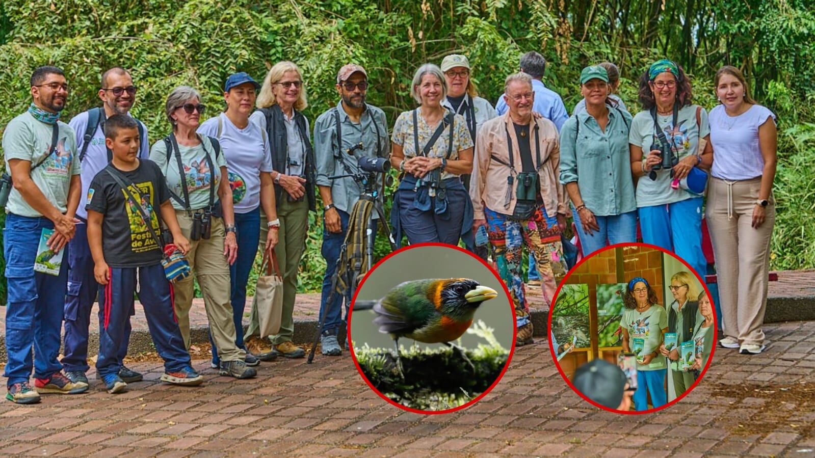 Palmira, orgullo verde del Valle.