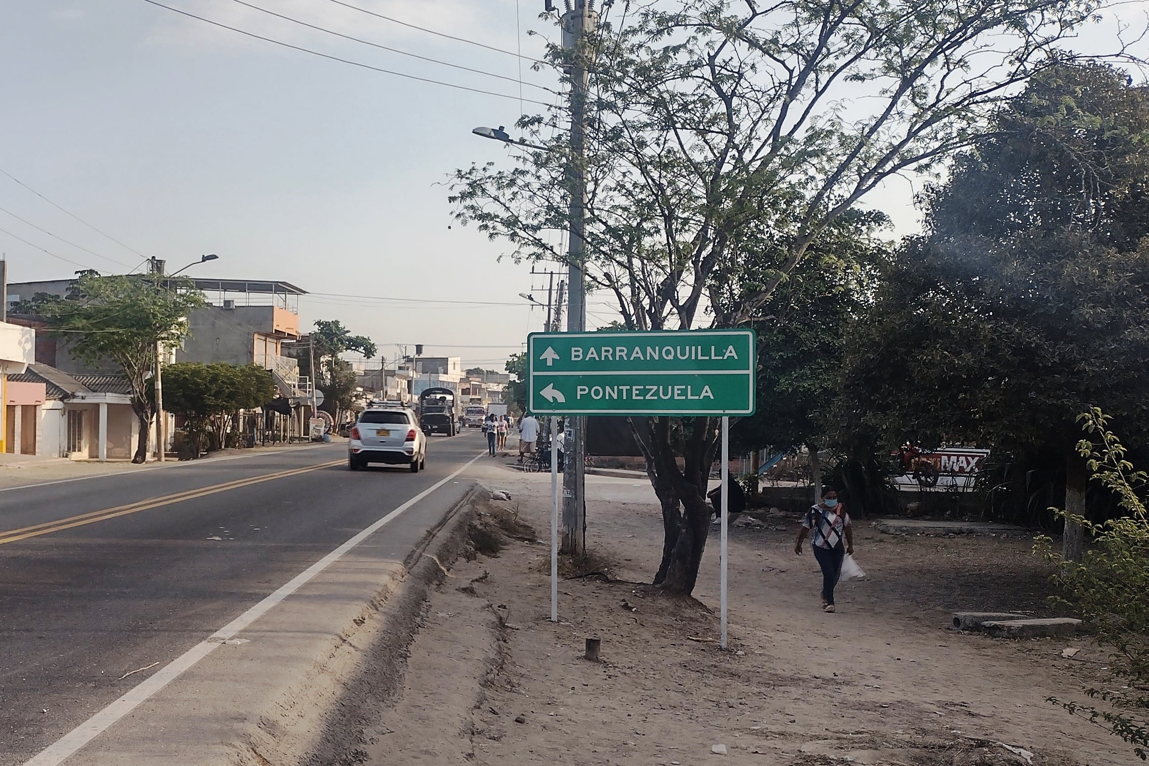 Sicarios asesinaron a un hombre con prisión domiciliaria en Bayunca