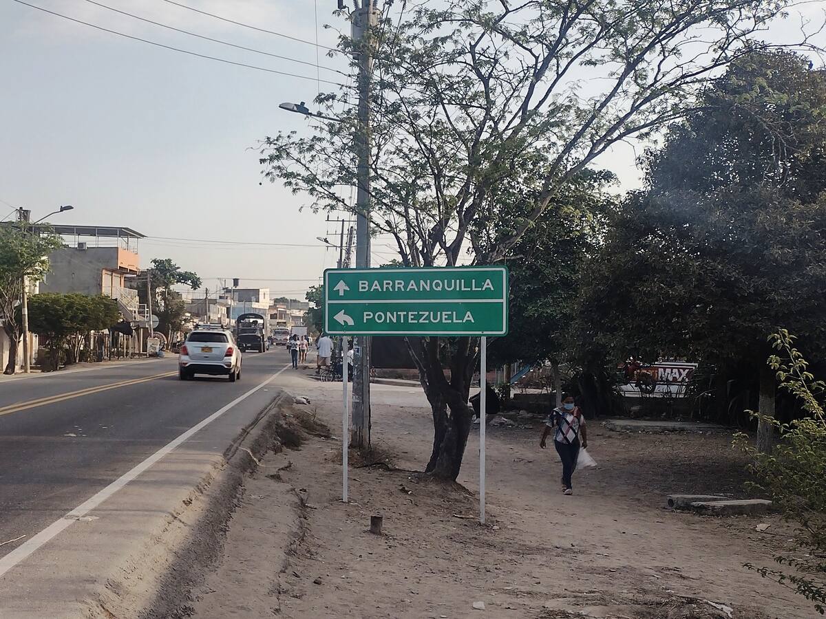 Sicarios asesinaron a un hombre con prisión domiciliaria en Bayunca