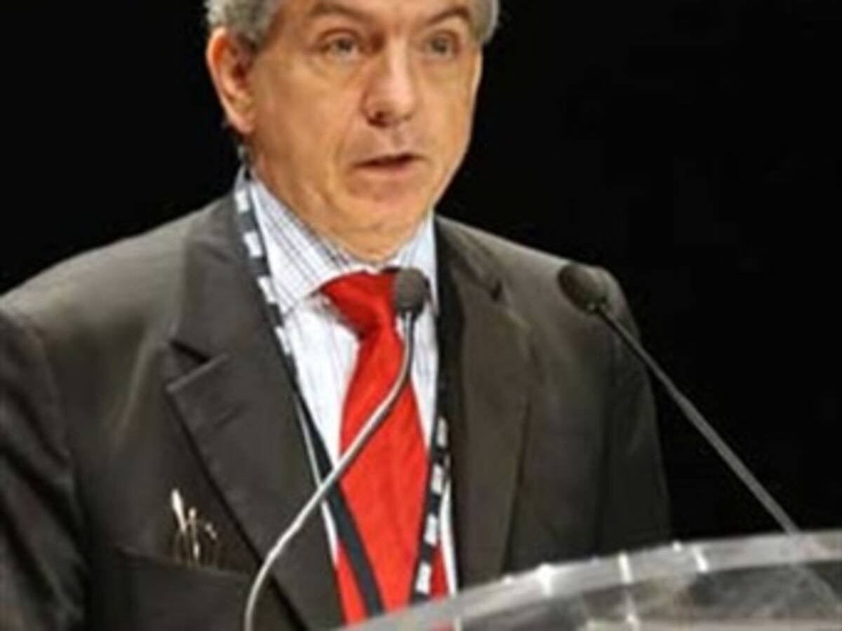 La defensa de la Constitución del 91 es tarea del Partido Liberal: Cesar Gaviria