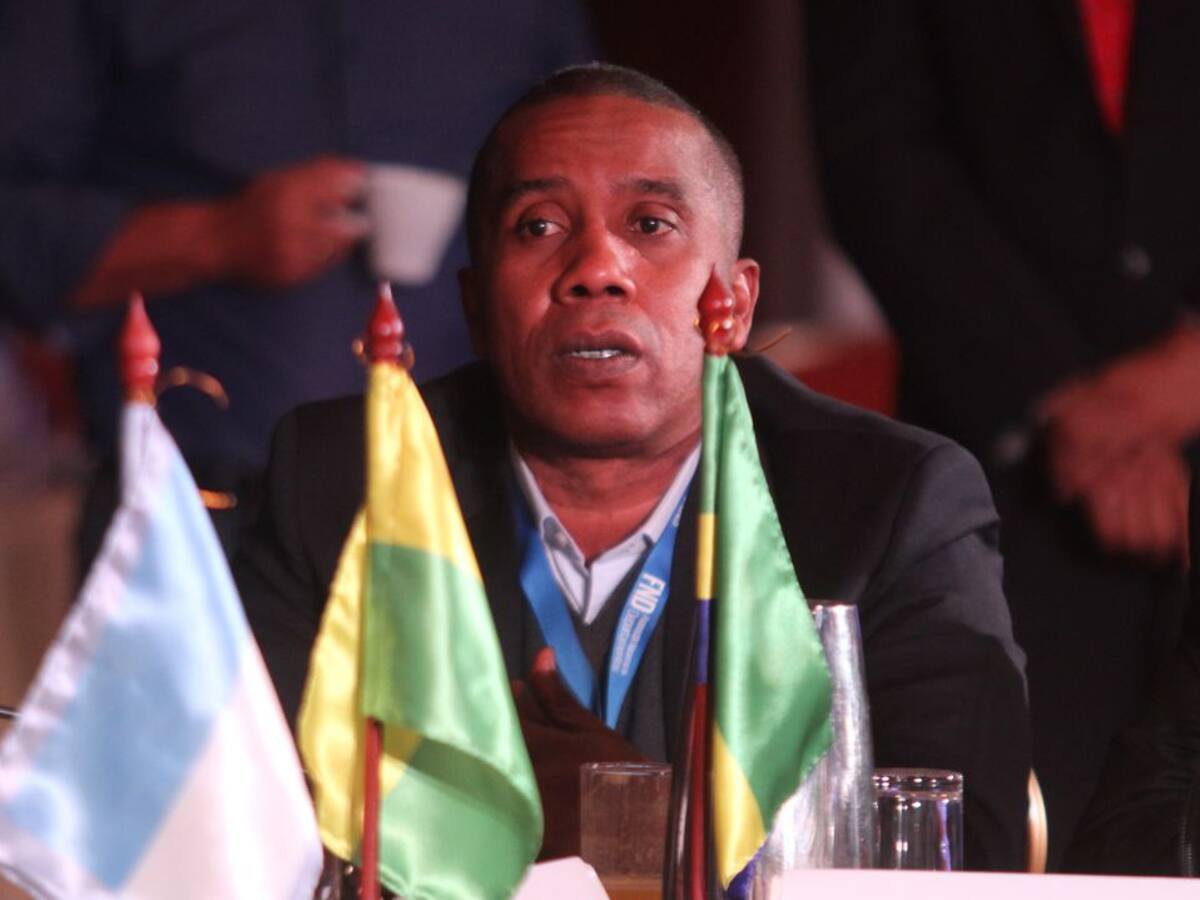 Investigan gobernador del Chocó por irregularidades en contratación