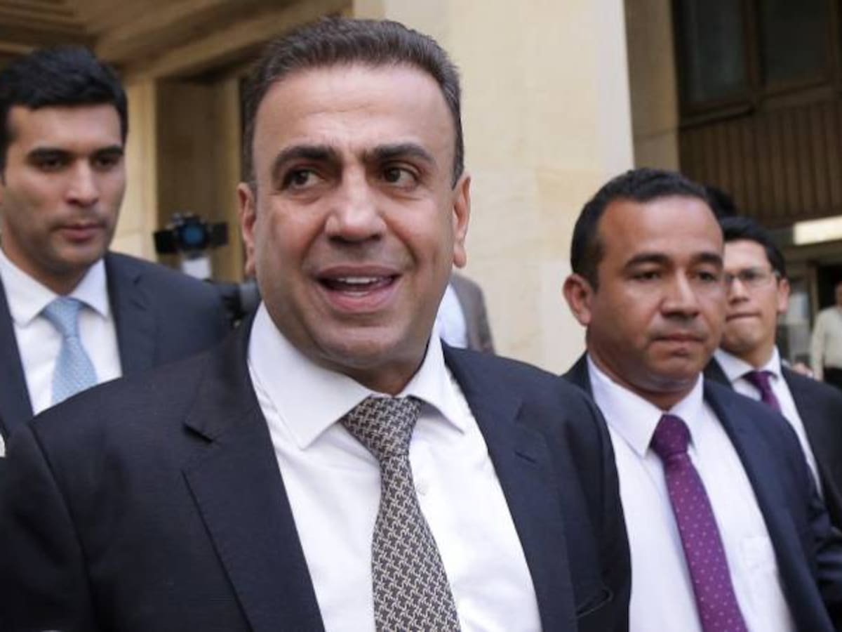 Pérdida de investidura contra Musa Besaile perdió el primer round