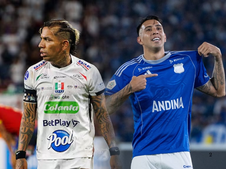 Once Calda vs Millonarios ¿Cómo, cuando, dónde ver el partido de la fecha 13 de la Liga Colombiana? 