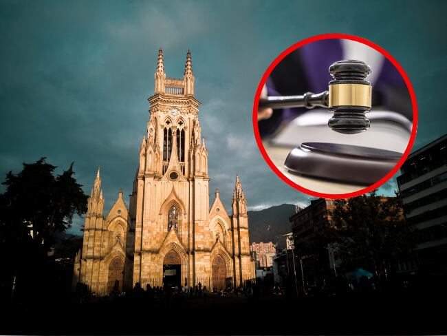 Cortesía: Caracol Radio