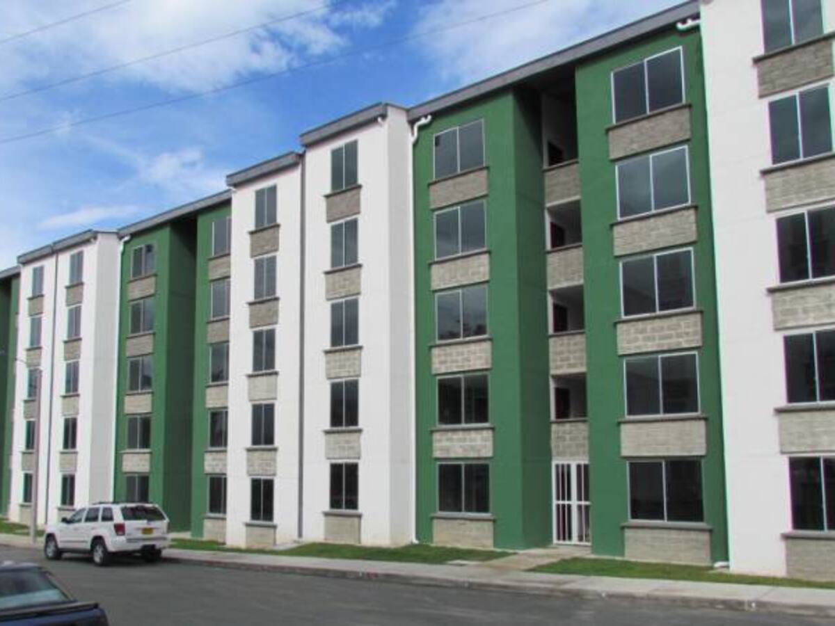 Fondo de vivienda de Armenia deberá reparar 260 apartamentos de interés social
