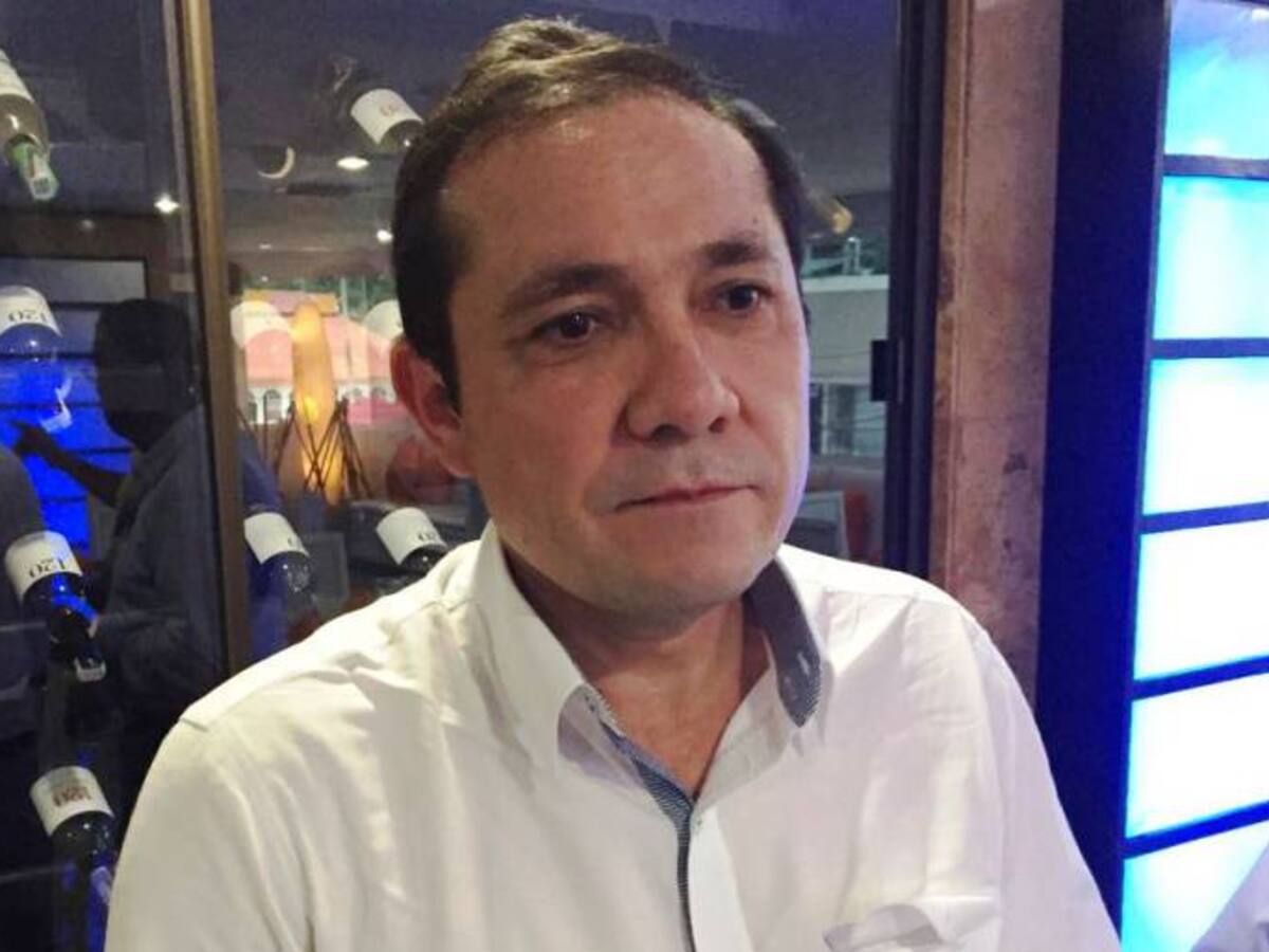 "No creemos conveniente convocar a la resistencia civil para invalidar la paz": Alianza Verde