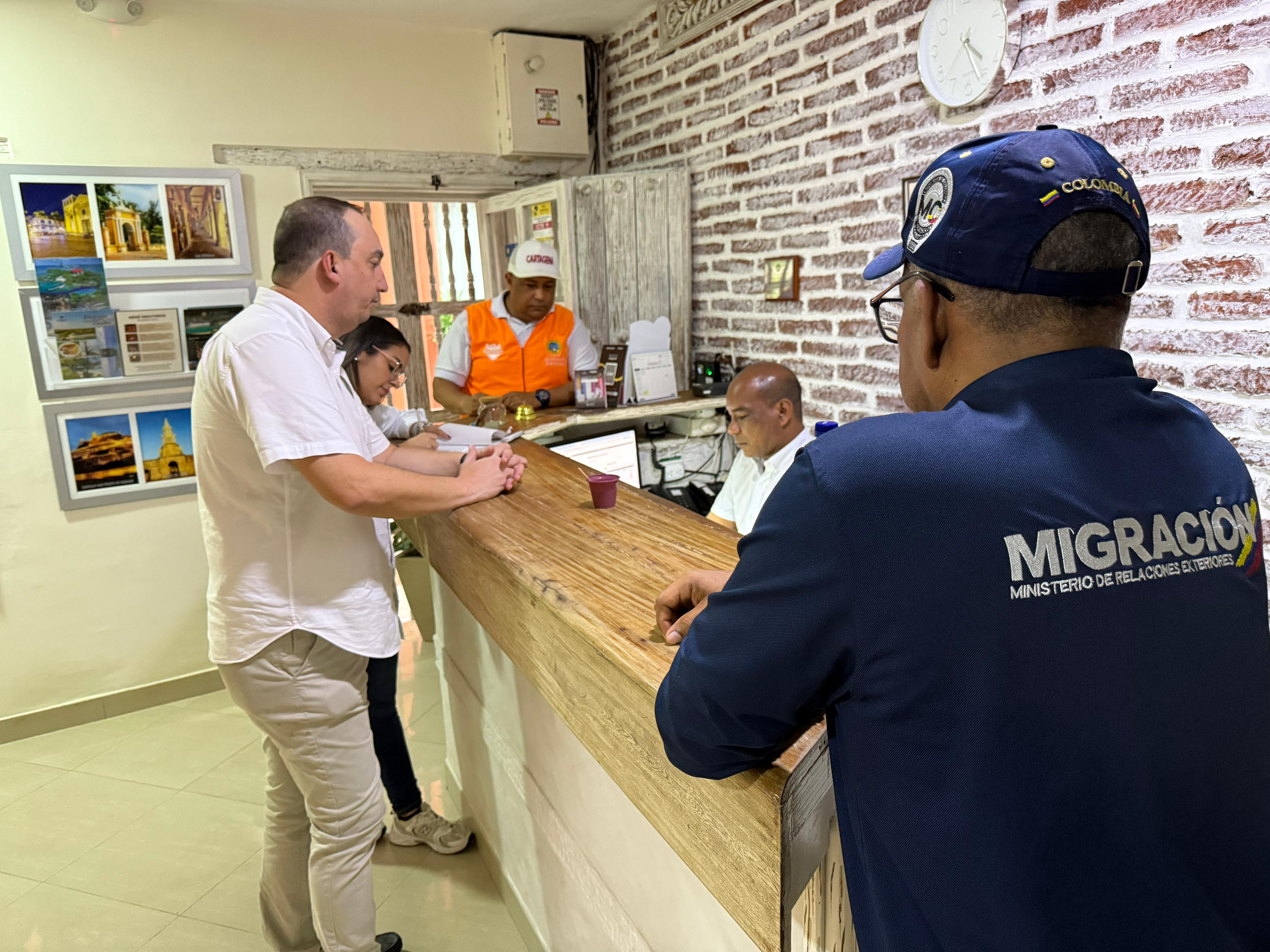 Alcaldía de Cartagena