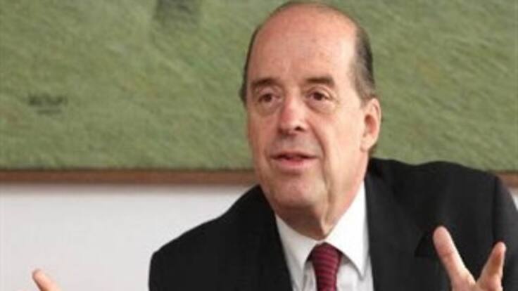 Álvaro Leyva reconoce estar detrás de la propuesta de Asamblea Constituyente