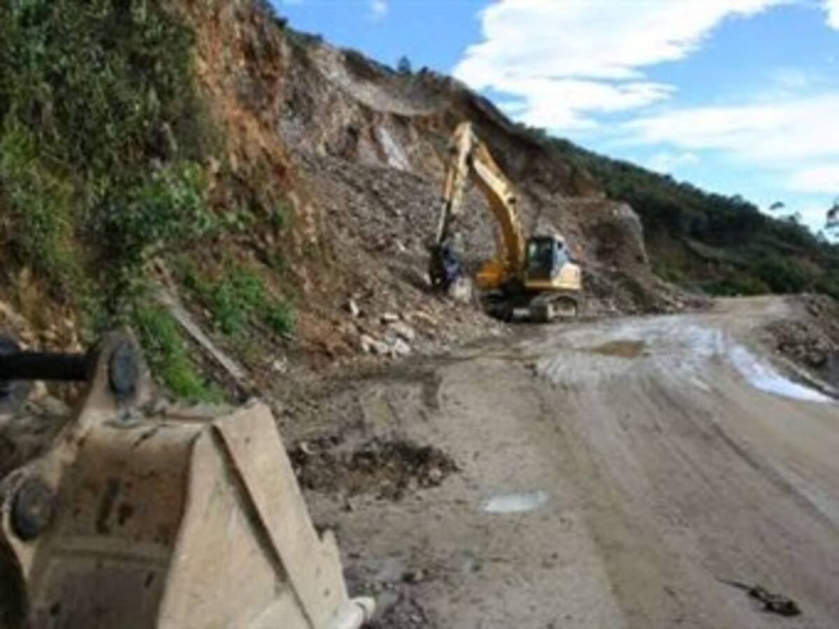 Cámara de la Infraestructura expresa preocupación por contratos directos en atención de ola invernal