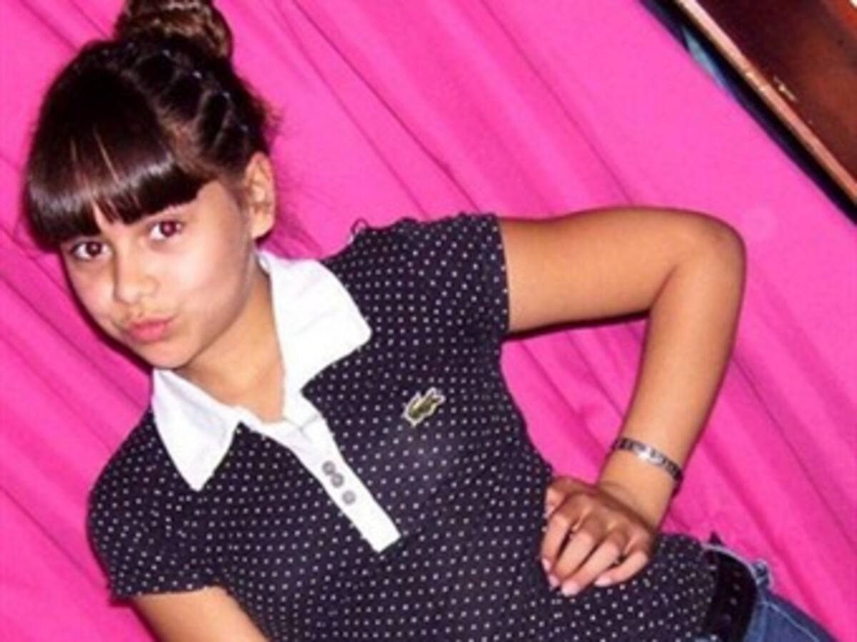 Elevan recompensa por datos para esclarecer crimen de una niña en Argentina