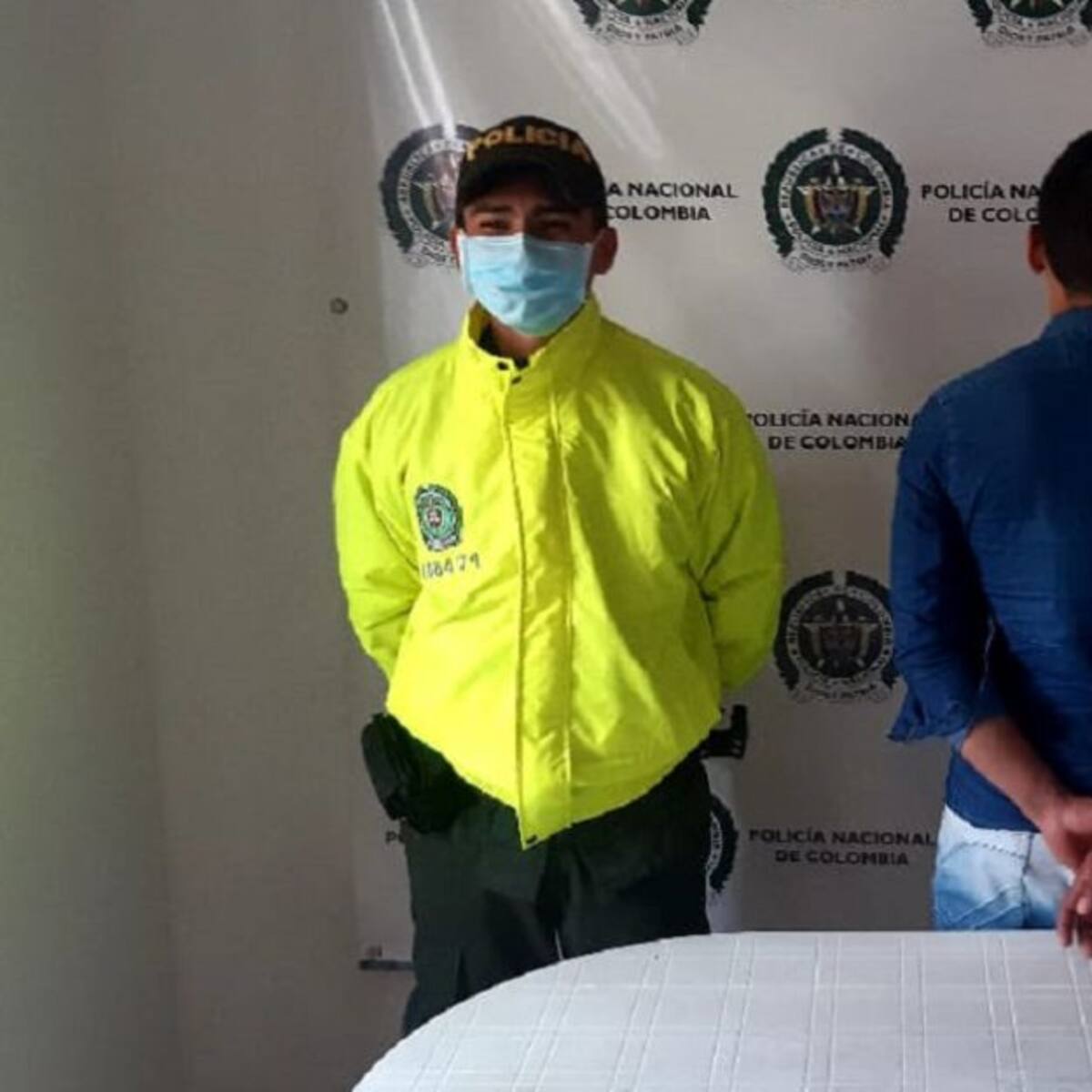 Detenidos por orden judicial en Supía y Palestina