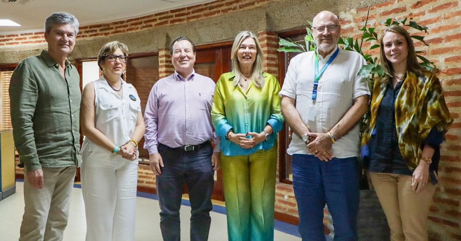 John Montoya Cañas asume como nuevo gerente de Acuacar a partir del 1º de febrero