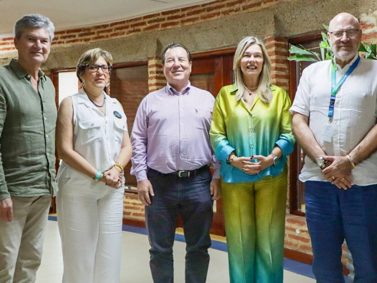 John Montoya Cañas asume como nuevo gerente de Acuacar a partir del 1º de febrero
