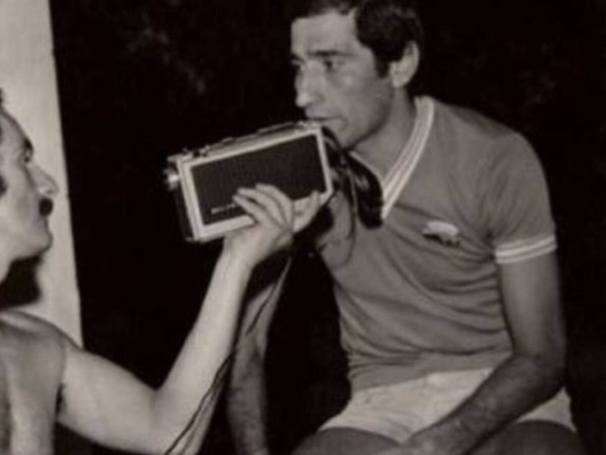 Javier Giraldo Neira, el decano del periodismo manizaleño