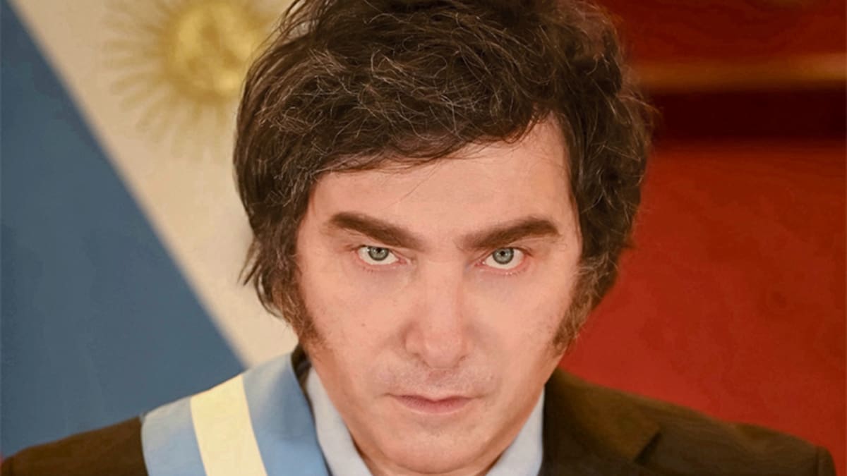 Presidente de Argentina, Javier Milei, recibirá doctorado honoris causa en Cali