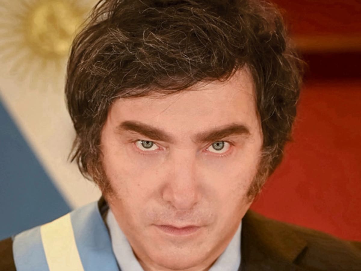Presidente de Argentina, Javier Milei, recibirá doctorado honoris causa en Cali