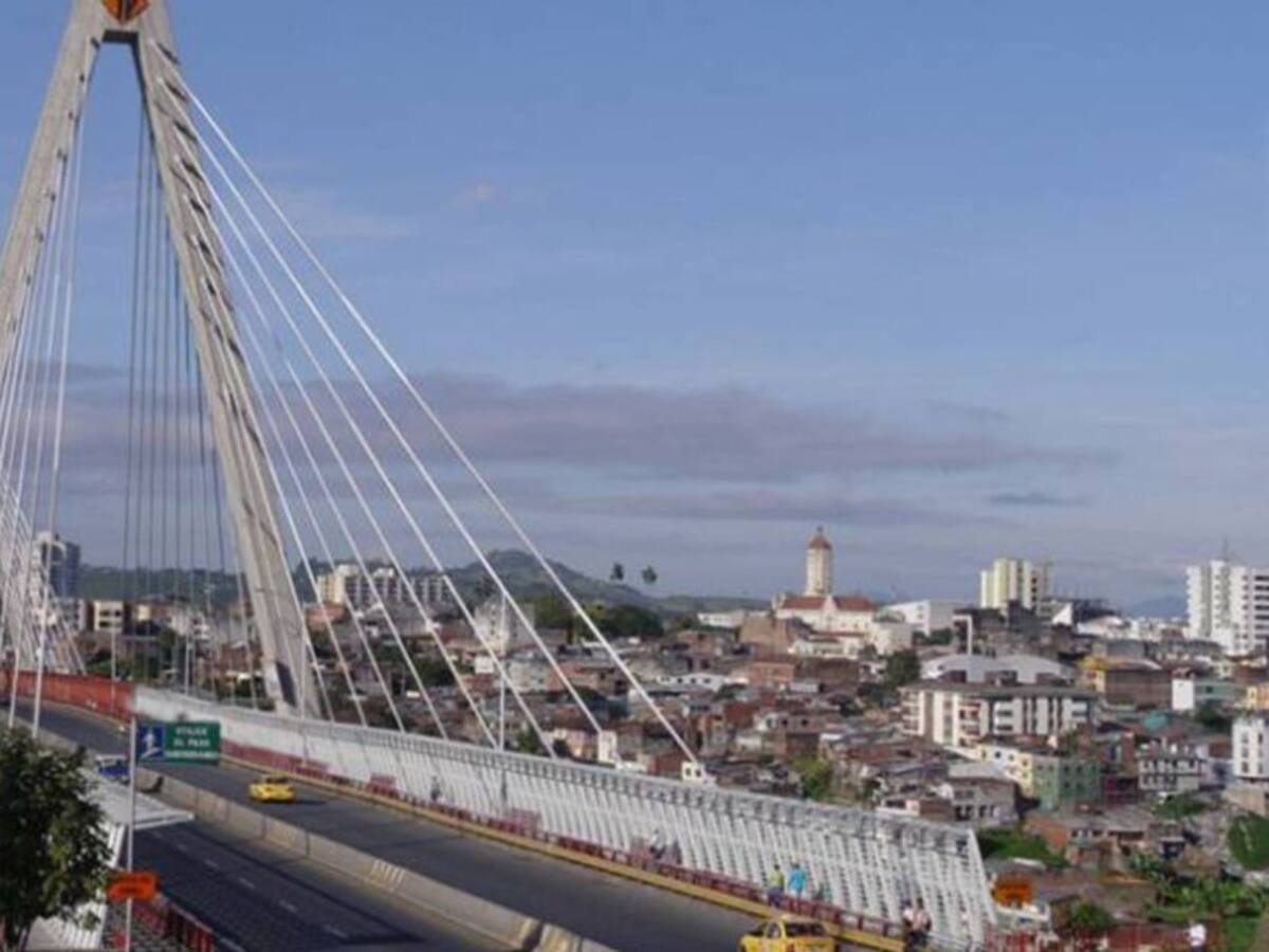 Cámara del viaducto no estaba funcionando cuando asesinaron a Lucas Villa