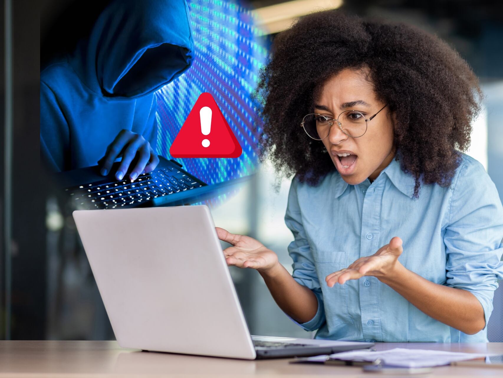 Millones de computadores en Colombia quedarán expuestos a ciberataques: así lo puede prevenir