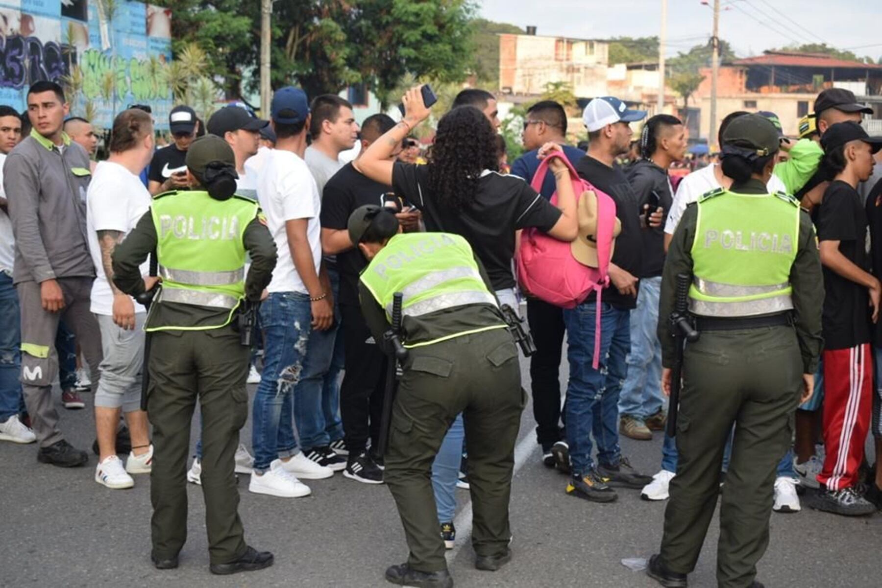 Deportes Tolima vs América