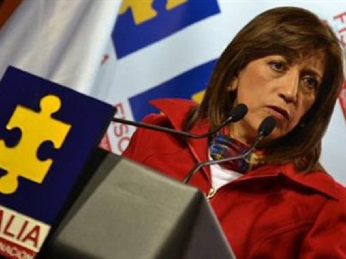 Por ocultamiento de pruebas denuncian a la fiscal del caso Colmenares