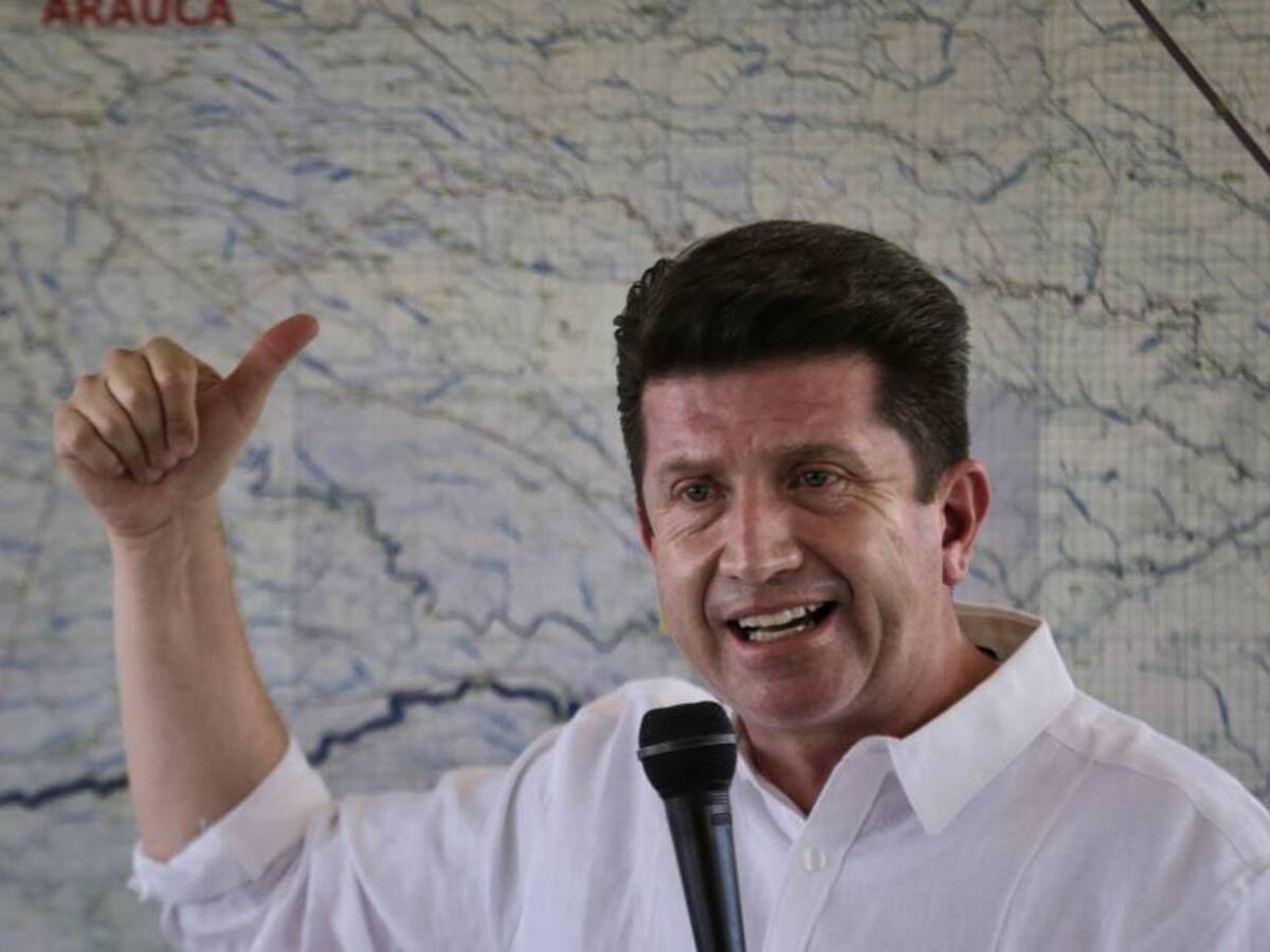 “55 municipios con riesgo electoral por presencia de grupos armados” Mindefensa