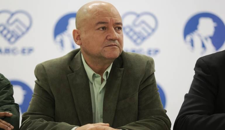 Carlos Antonio Lozada