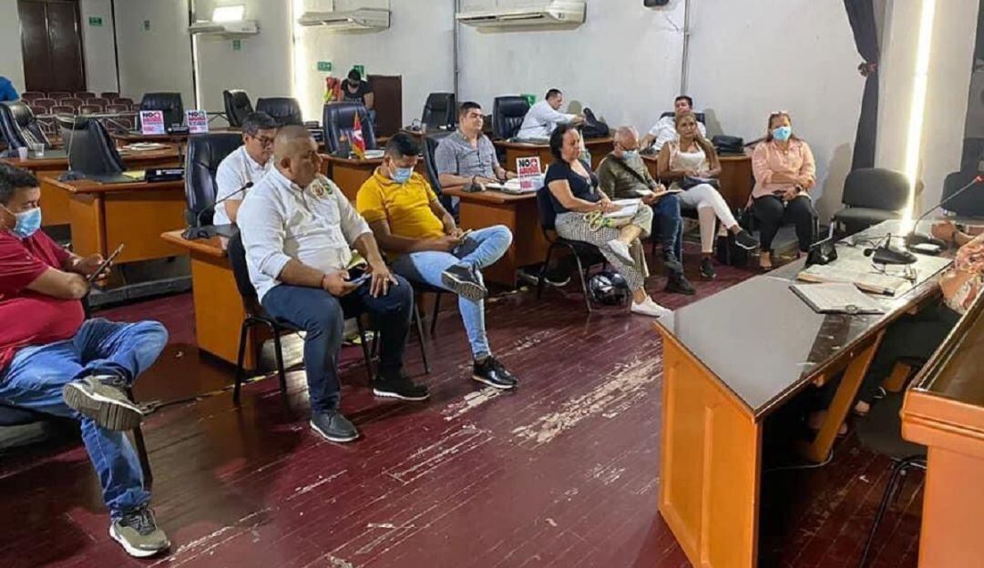 Labor de los comunales se verá fortalecida en Cúcuta