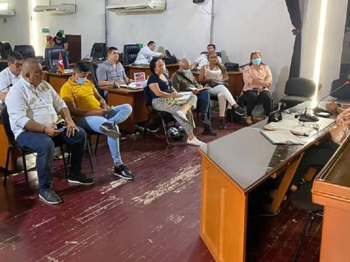 Labor de los comunales se verá fortalecida en Cúcuta