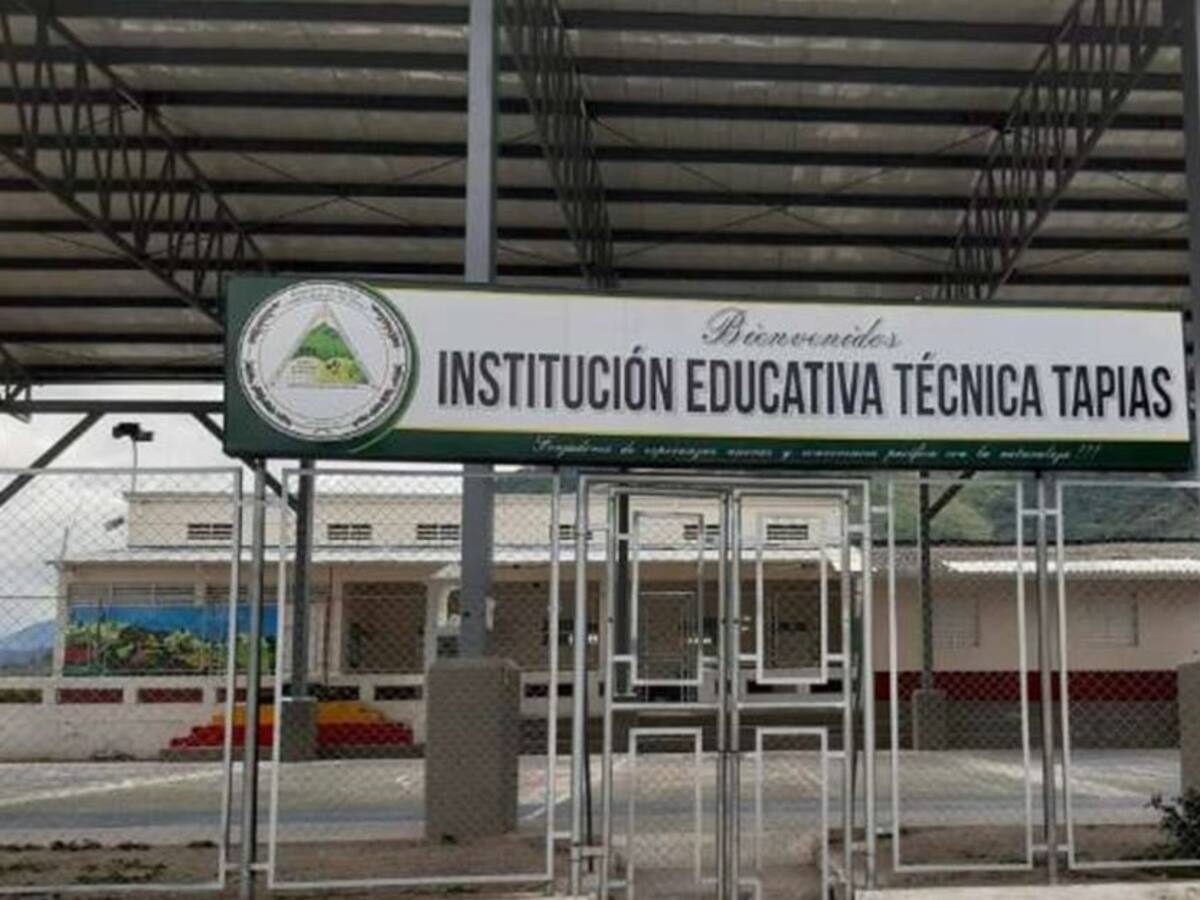 Menor de edad perdió el conocimiento en medio de una pelea en Ibagué